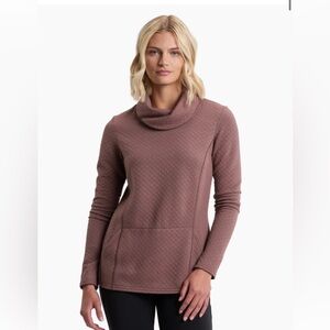 Kuhl Athena pullover